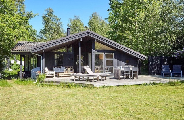 16663 Fårevejle - Løgager 17