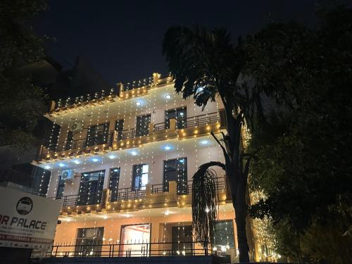 17 BHK entire villa best for marriages near Hong Kong bazaar
