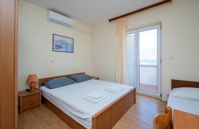 17 m² Studio flat ∙ 1 bedroom ∙ 2 guests