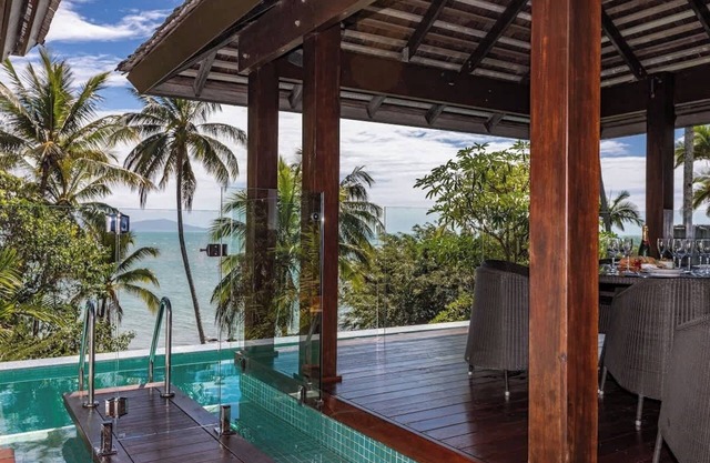 17 Wharf Street - Main House & Bungalow