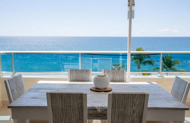170 m² Apartment ∙ 3 bedrooms ∙ 7 guests