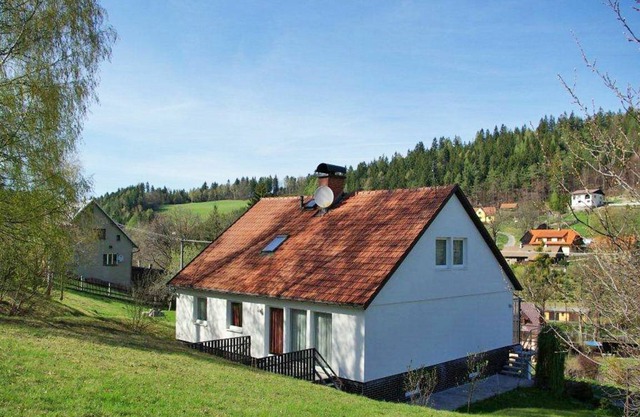 170 m² House ∙ 5 bedrooms ∙ 10 guests