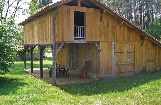 170 m² House ∙ 1 bedroom ∙ 9 guests