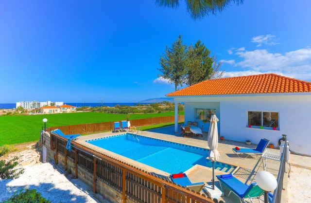 170 m² Villa ∙ 3 bedrooms ∙ 6 guests