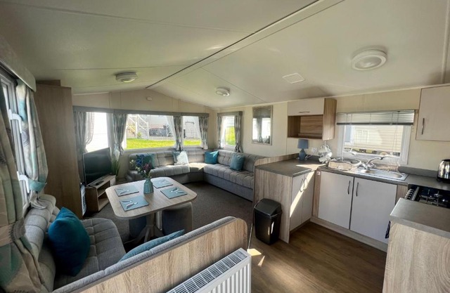 170 Newquay Bay Resort