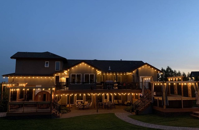 172 m² House ∙ 3 bedrooms ∙ 10 guests