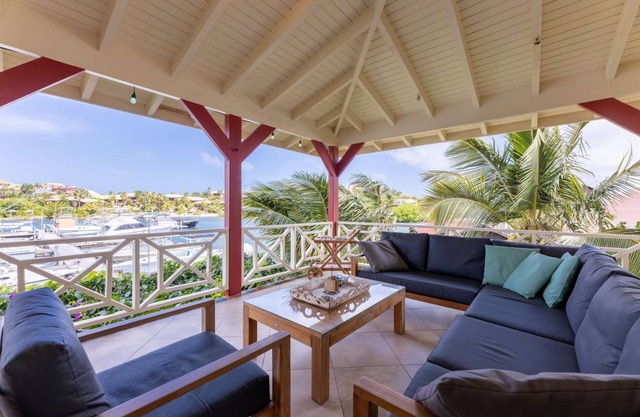 176 m² Villa ∙ 3 bedrooms ∙ 6 guests