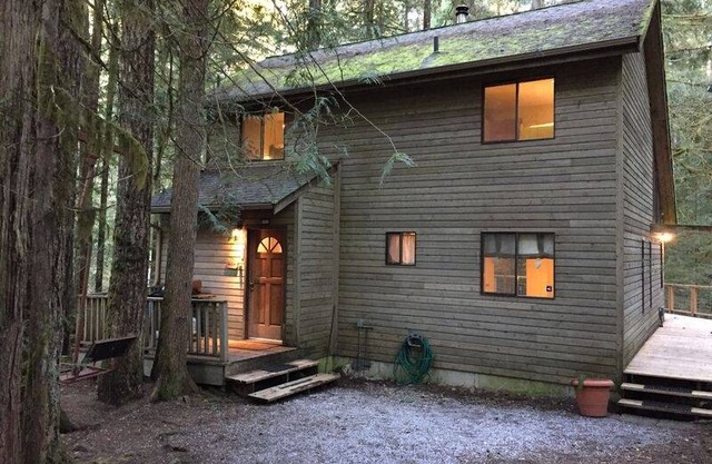 177 m² Cabin ∙ 3 bedrooms ∙ 10 guests