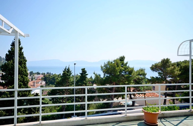 18 m² Apartment ∙ 2 guests