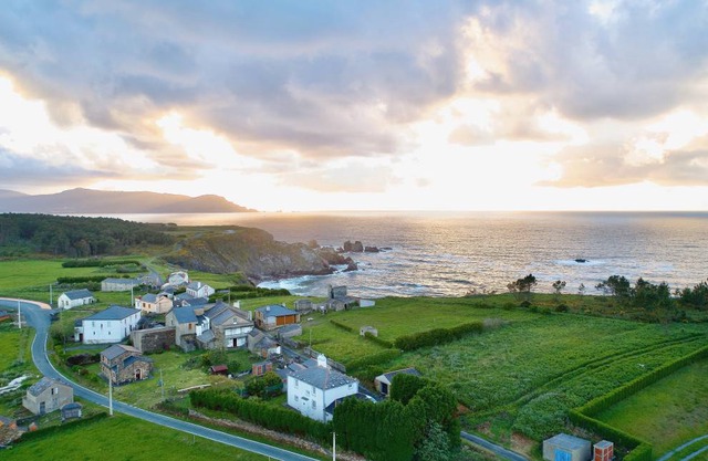 18 m² Cottage ∙ 3 bedrooms ∙ 6 guests