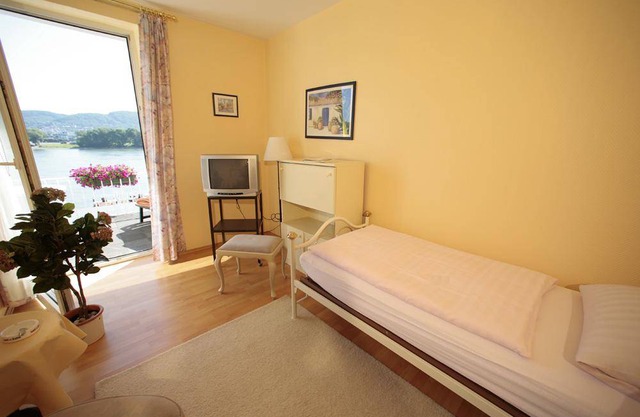 18 m² Hotel ∙ 1 bedroom ∙ 1 guest