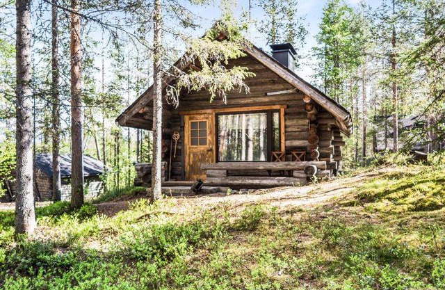 18 m² House ∙ 1 bedroom ∙ 2 guests