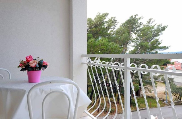 18 m² Studio flat ∙ 1 bedroom ∙ 2 guests