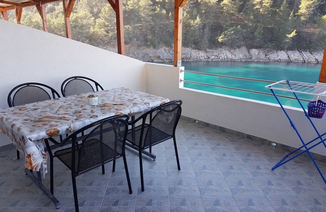 18 m² Studio flat ∙ 1 bedroom ∙ 3 guests