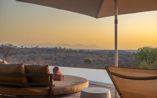 18 On The Hill, Greater Kruger Safari Lodge