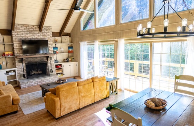 18 Seasons on the Ridge