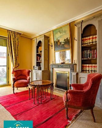 180 Home GLAMUROSO APARTAMENTO PRADO