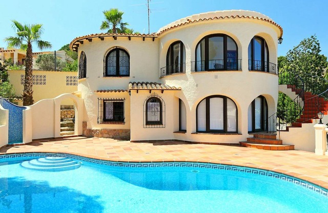 180 m² Accommodation ∙ 4 bedrooms ∙ 8 guests