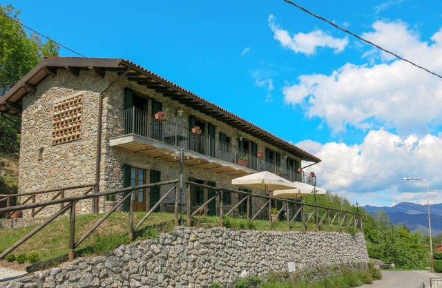 180 m² House ∙ 4 bedrooms ∙ 12 guests