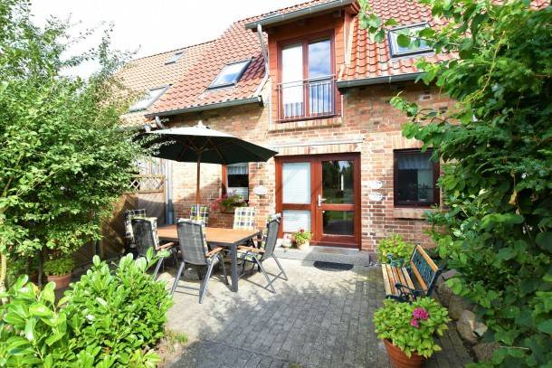 180 m² House ∙ 5 bedrooms ∙ 10 guests