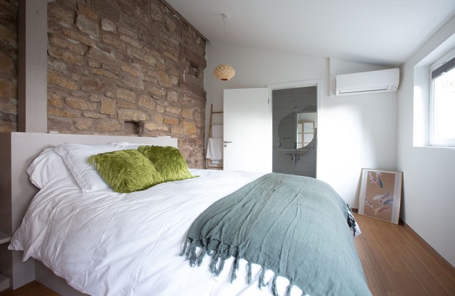 1834 & Spa - ZEN apartment -