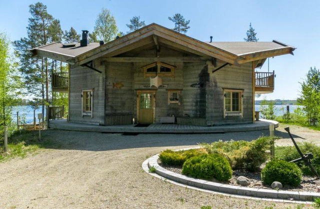 188 m² House ∙ 4 bedrooms ∙ 10 guests