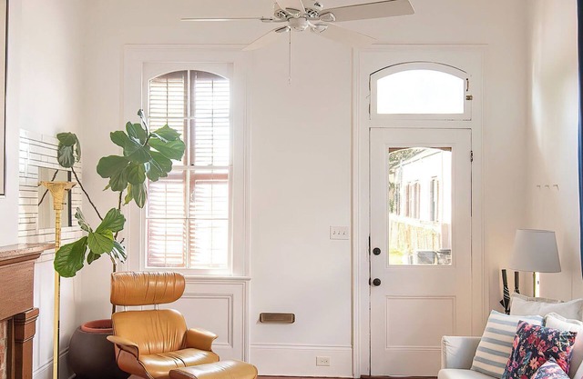 1880 Marigny Shotgun House - Walk to Frenchmen, Food, Music &French Quarter Fun!