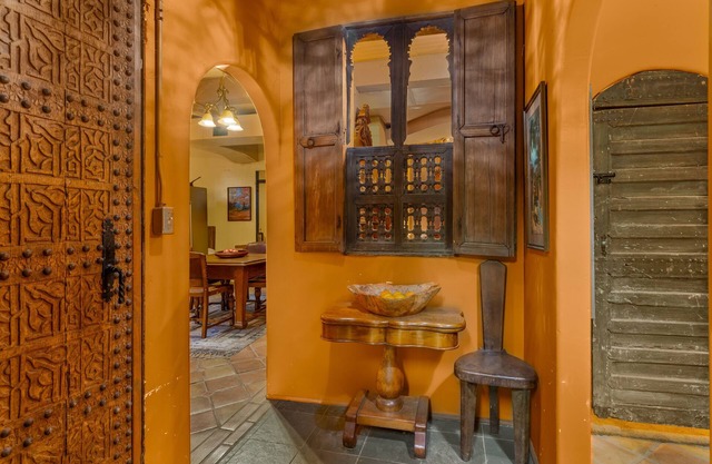 1890s Church Retreat w/Gardens + HGTV Feature