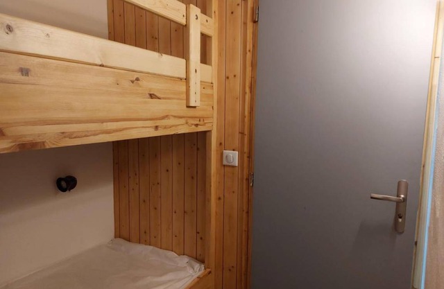 19 m² Studio flat ∙ 1 bedroom ∙ 3 guests