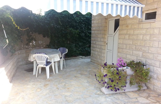 19 m² Studio flat ∙ 1 bedroom ∙ 2 guests