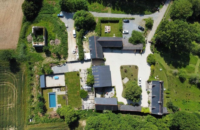 19 Personnes Mont Saint Michel à Partir de Mai2025 Salle de Réception 60 Pers