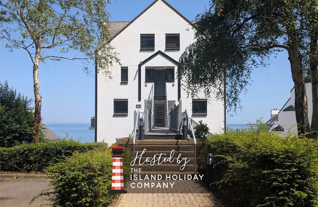 19 Seaview Bay-Isle of Wight