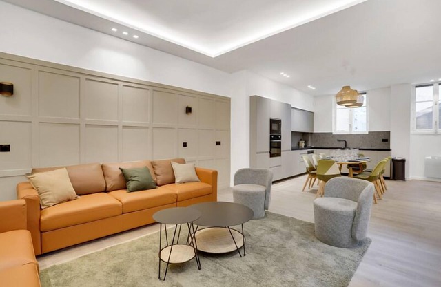 190 Suite Fontaine - Superb apartment in Paris.