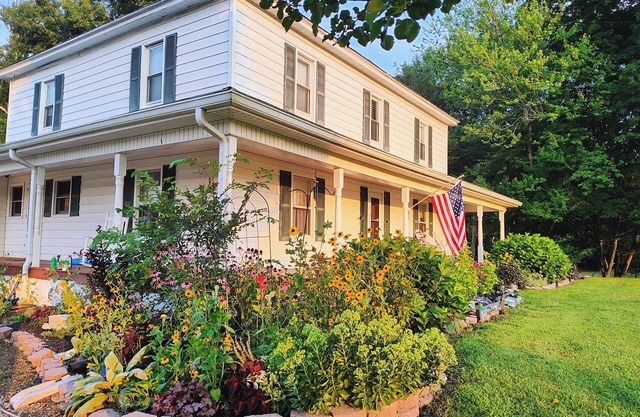 1900 Farmhouse living