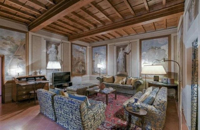 198 m² Apartment ∙ 3 bedrooms ∙ 7 guests