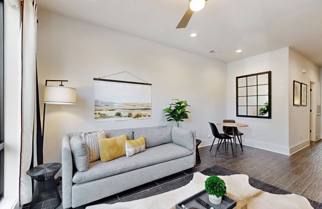 19th & Wedgewood | New Luxury Hideaway | Walk to Dining, Vanderbilt & Belmont