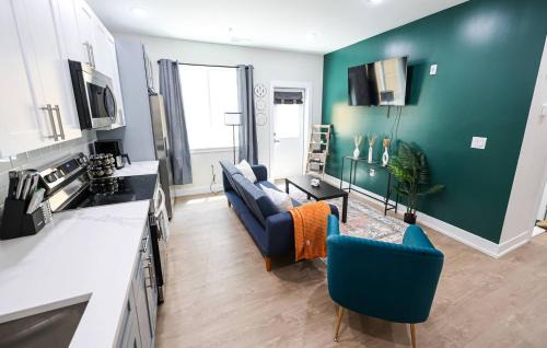 1bed 1bath-kingbed,wdfreewifikitchen