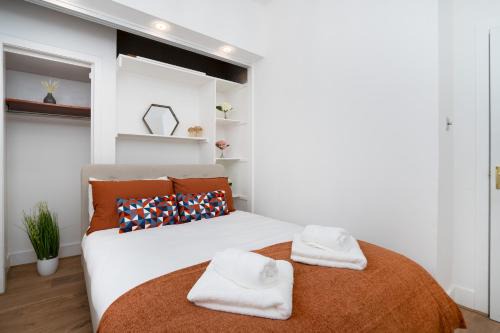 1Bed - Ground Floor - Fast Wi-Fi