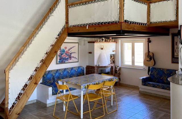 1bedroom Apartment With Open Plan and Nice View