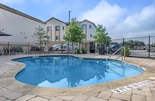 1BHK Furnished Retreat | Cedar Park Austin Stay