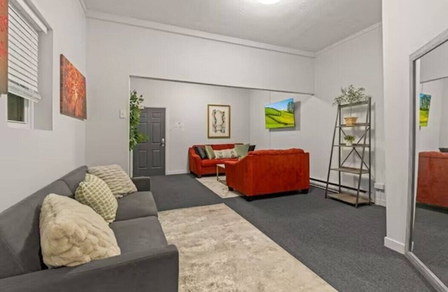 1BR Apartment close to central philly