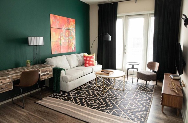 1BR Apt near Barton Creek #2436 by WanderJaunt