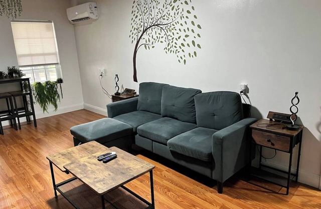 1BR Garden Oasis in Westover | Pet-Friendly | WVU