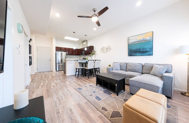 1L| Gated Condo | Spacious Home in Lifestyle Center