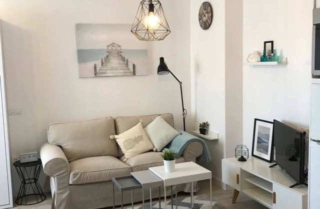 ⭐1min beach ⭐Window sea⭐ Smart TV ⭐Full kitchen⭐