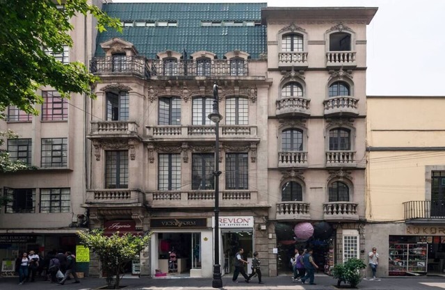 1PH Hidden gem in Centro Fits 10 private terrace