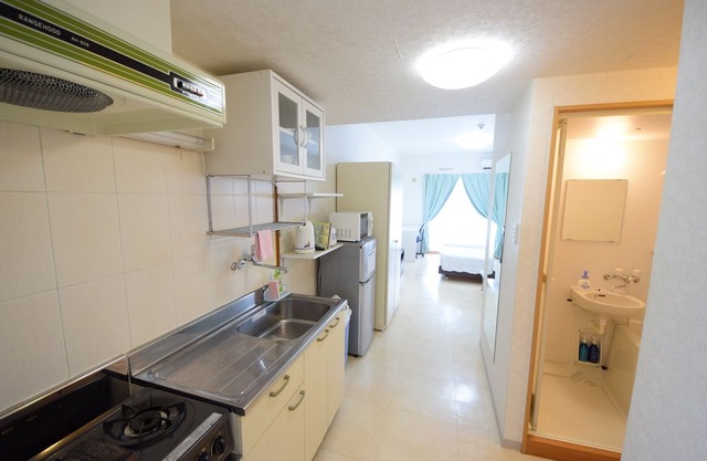 1Room[501] Near Okinawa international St