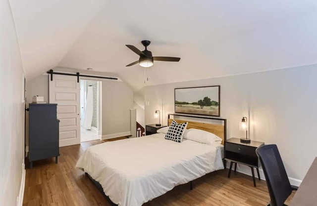 1st Ave by Modern Midstay - Wash Park & SoBo #F3