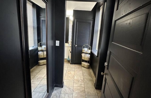 1st Capitol Mansion Boutique Hotel ADA Suite 202