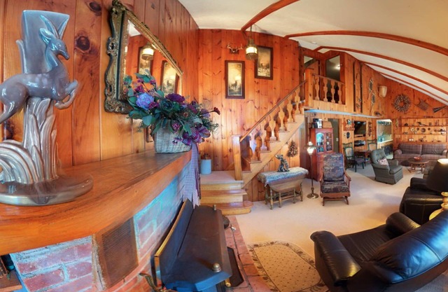 1st Lake - Sandy Beach, Dock with Southern Exposure - Quiet Atmosphere.